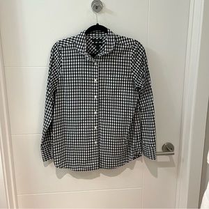 JCrew womens shirt